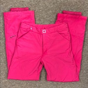 Spyder Kids Ski Pants